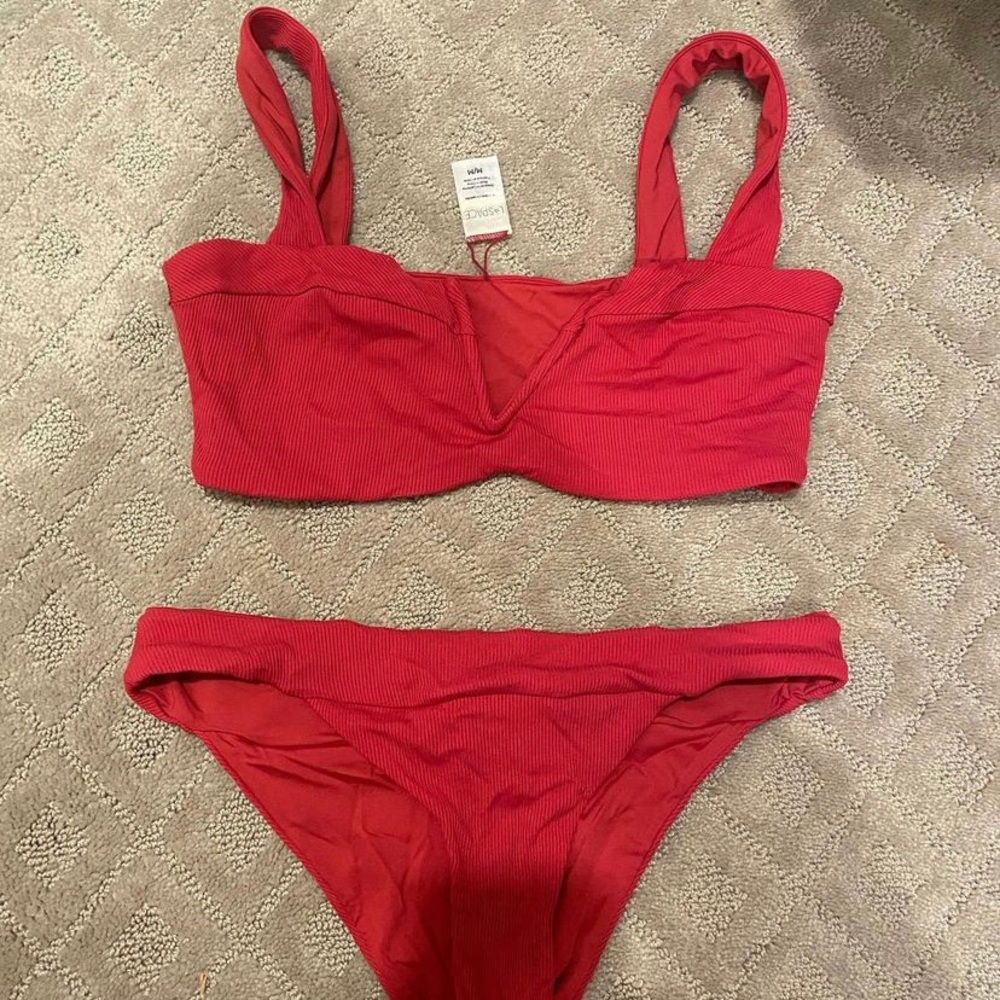 LSpace swimsuit